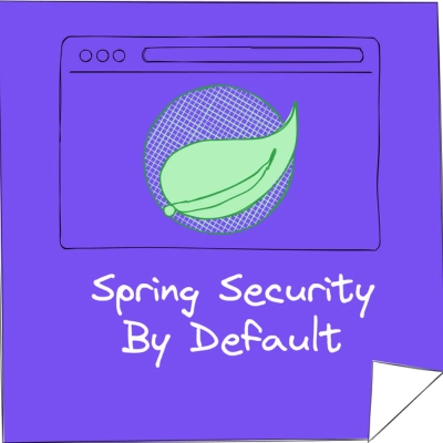 spring security new configuration